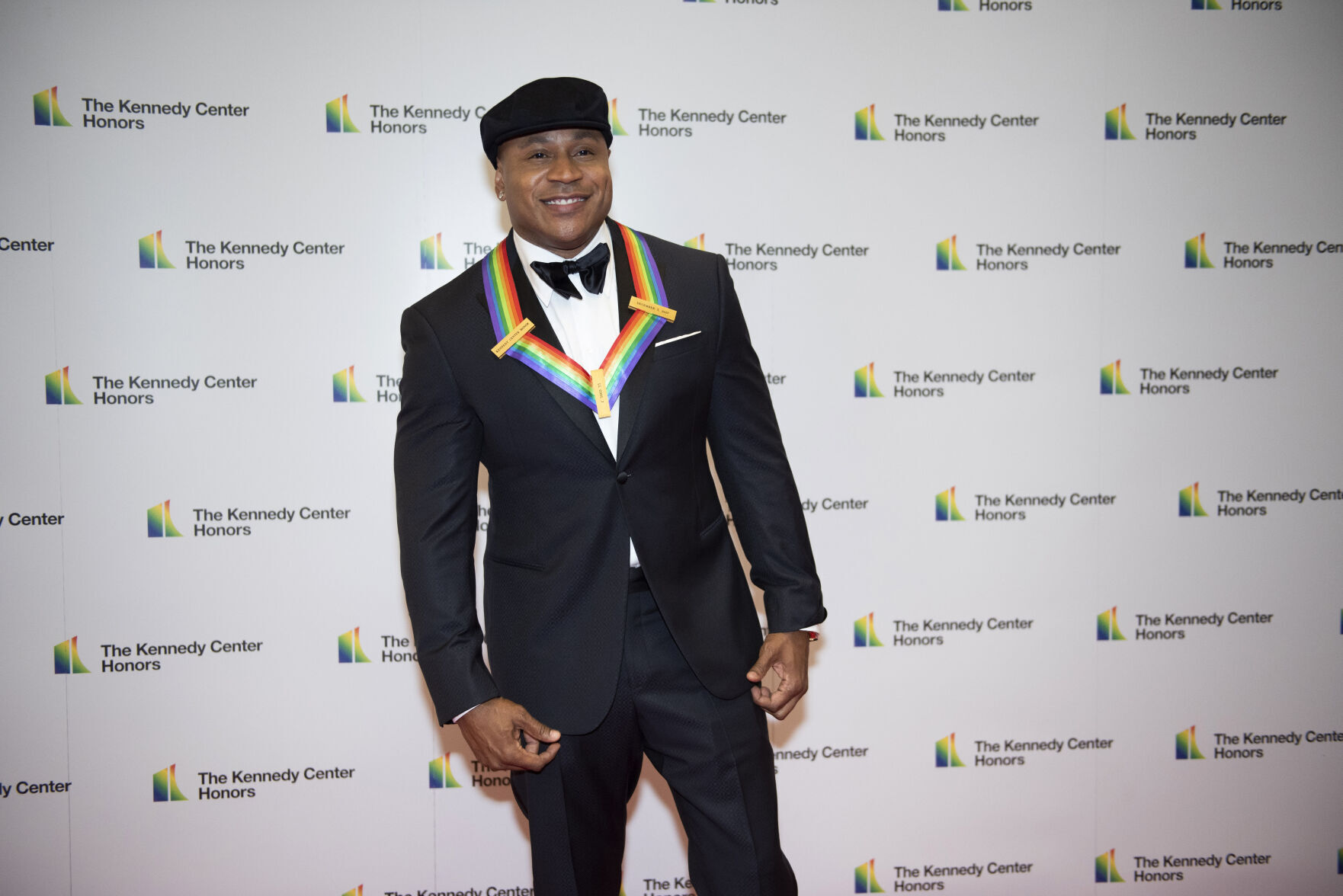 LL Cool J